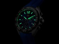 Reloj Tag Heuer Hombre Formula 1 in Acero CAZ101AV.FT8077 - CAZ101AV.FT8077